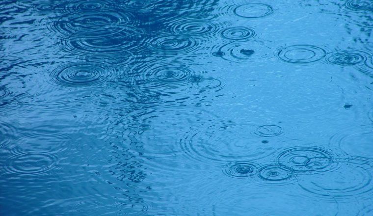 Rain Ripples