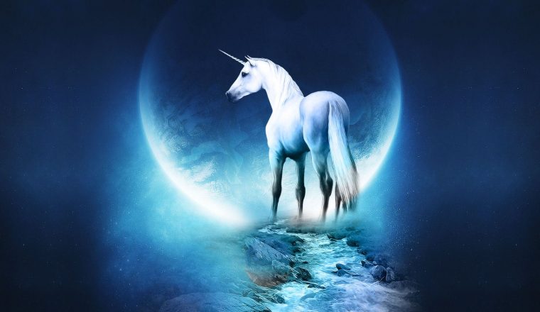 Unicorn Wallpaper